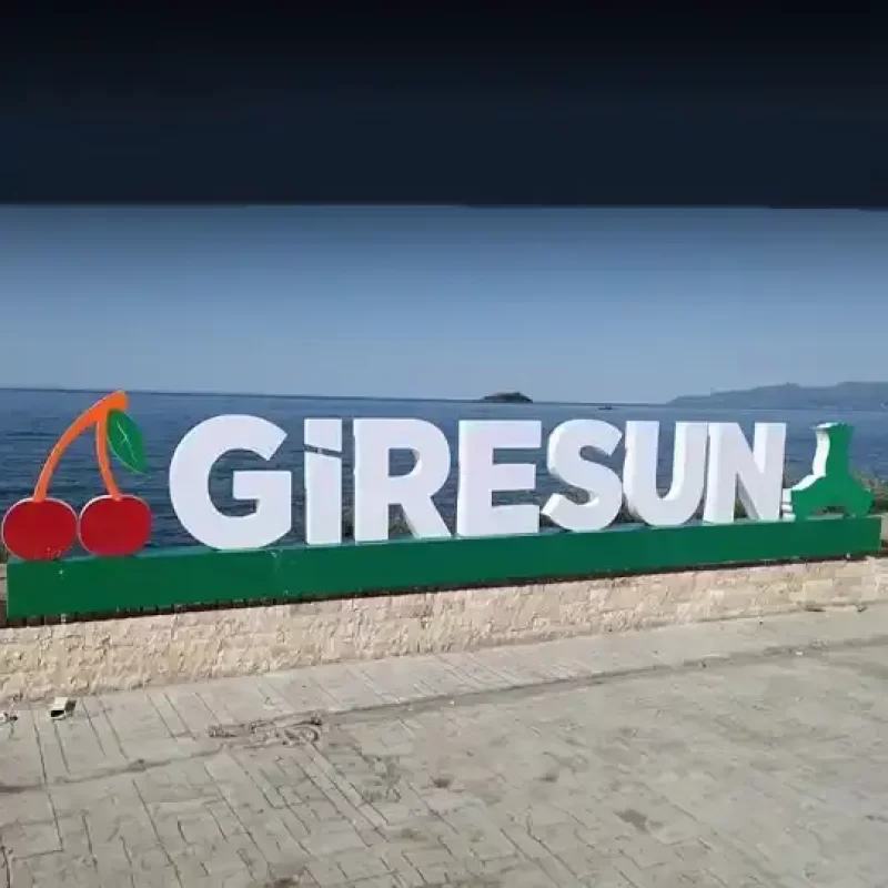 GİRESUN