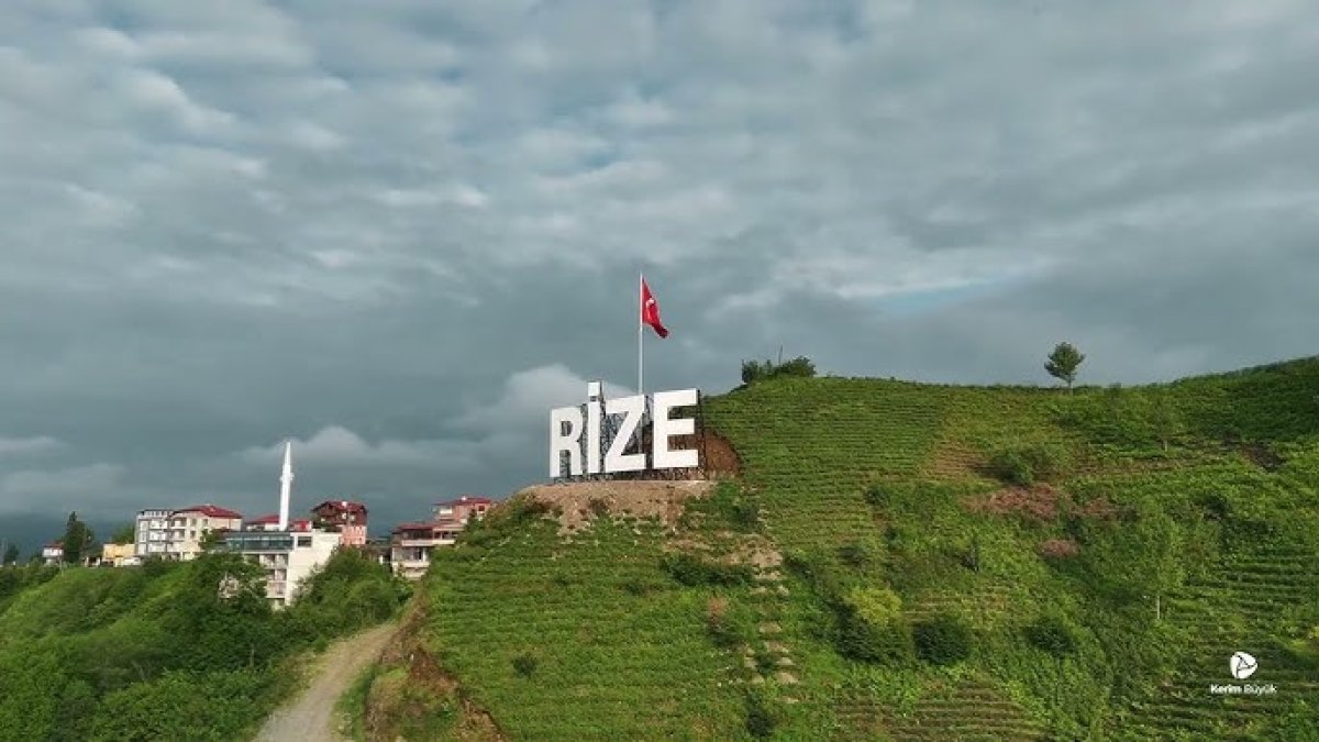 RİZE