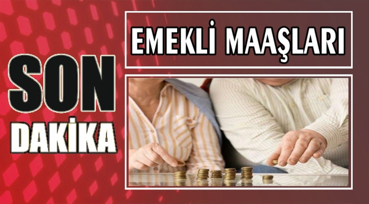 SSK ve Bağ-Kur'luların ZAM ORANI NETLEŞTİ