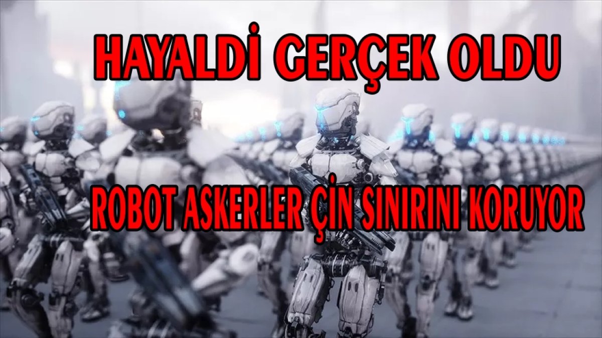 GELECEK'TE GELDİ !