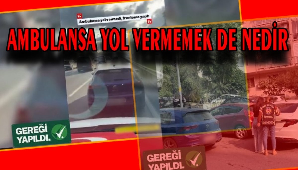 BU NEYİN KAFASI !