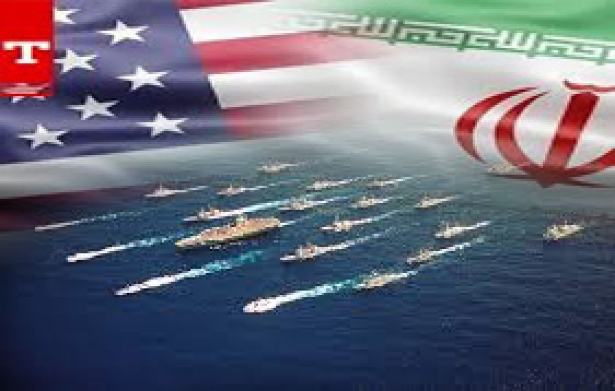 Arap Denizi’nde Gerilim Tırmanıyor