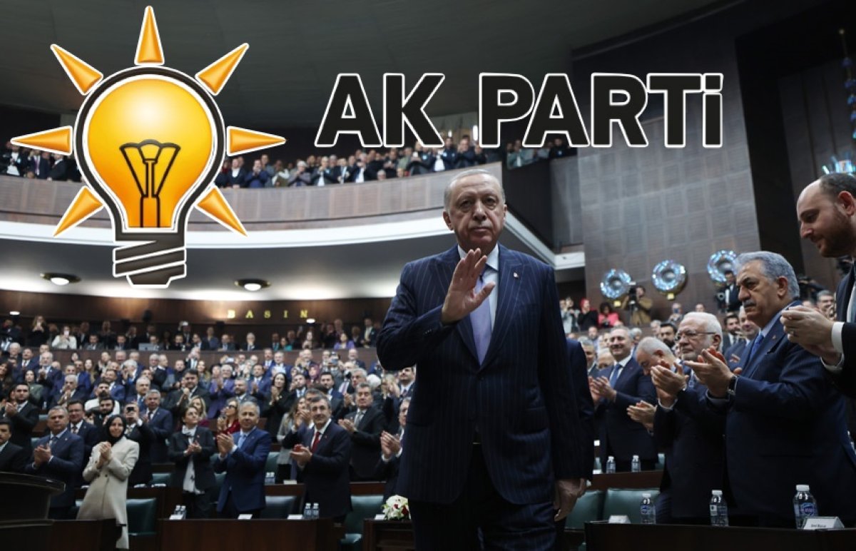Cumhurbaşkanı Erdoğan:“AK Parti ve Cumhur İttifakı Milletimizin Başını Yere Eğdirmedi”