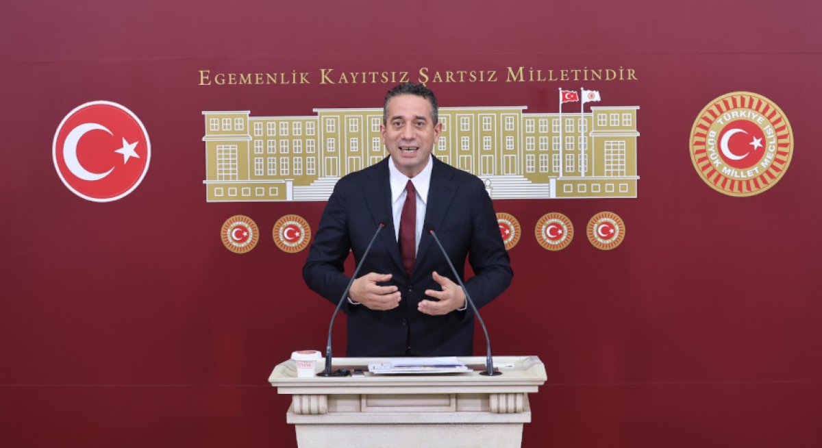 ALİ MAHİR BAŞARIR: KASIM AYINDA İFLASLAR ARTTI