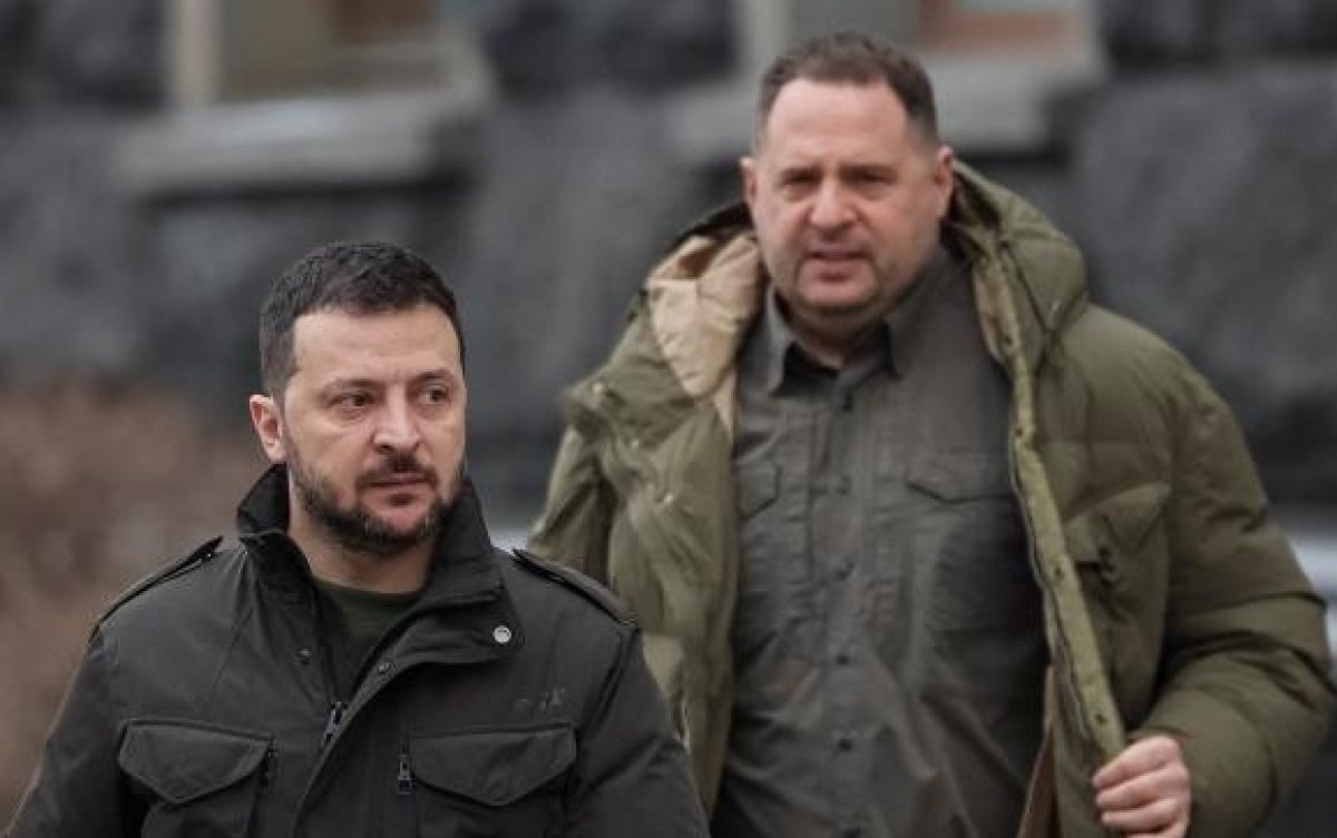 Ukrayna'da Siyasi Gündem Hareketli