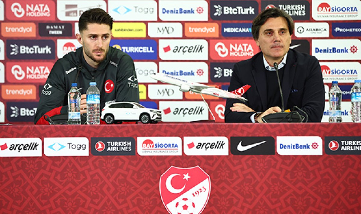 KUPA YOLUNDA RAKİP "BULGARİSTAN"