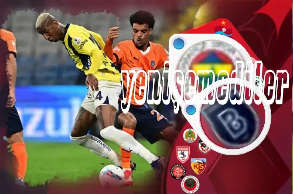 Fenerbahçe Fırsat Tepti