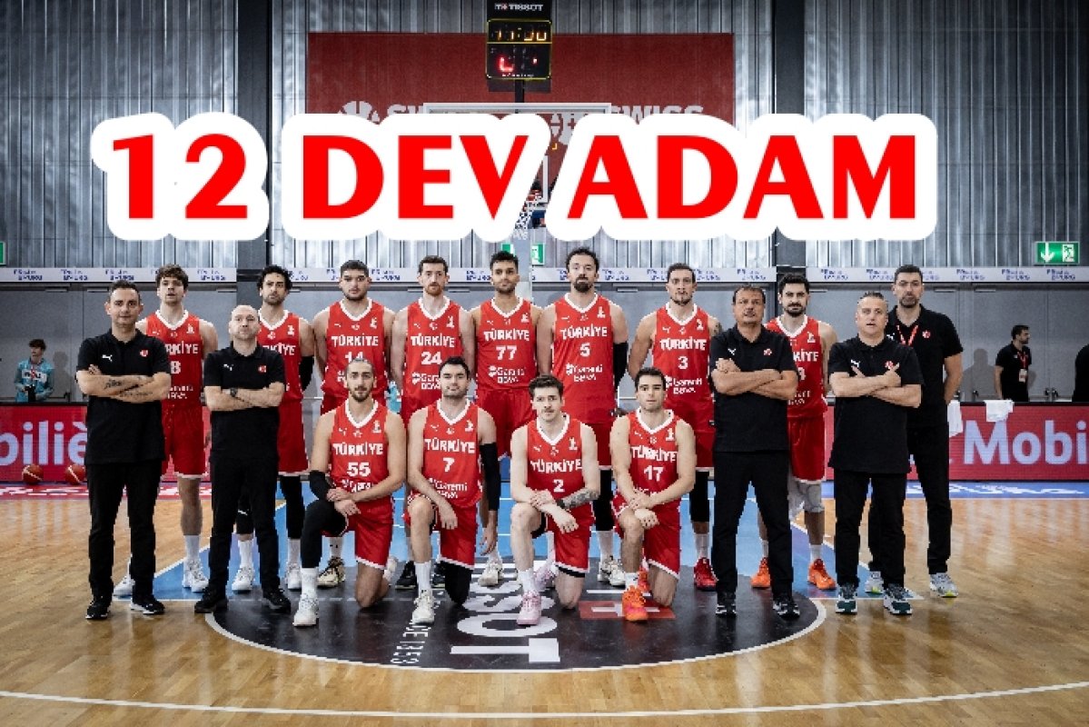12 DEV ADAM 2 DE 2 YAPTI