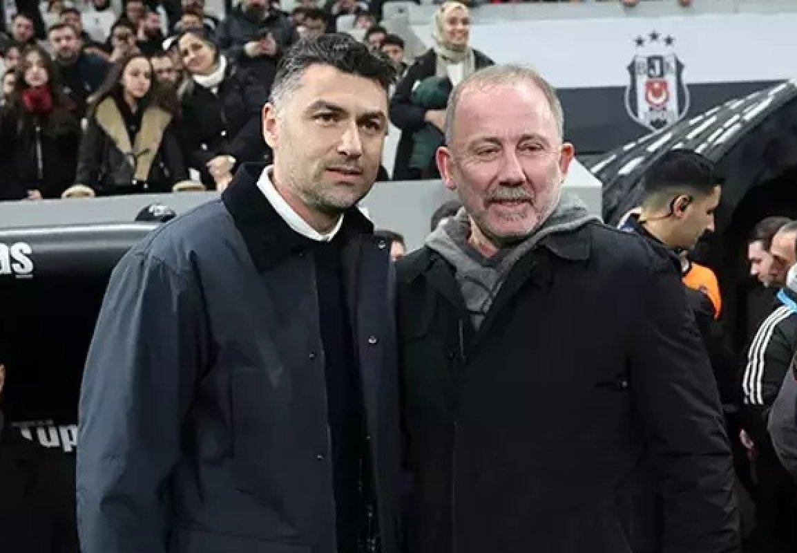 SÖZ TEKNİK PATRONLARDA 