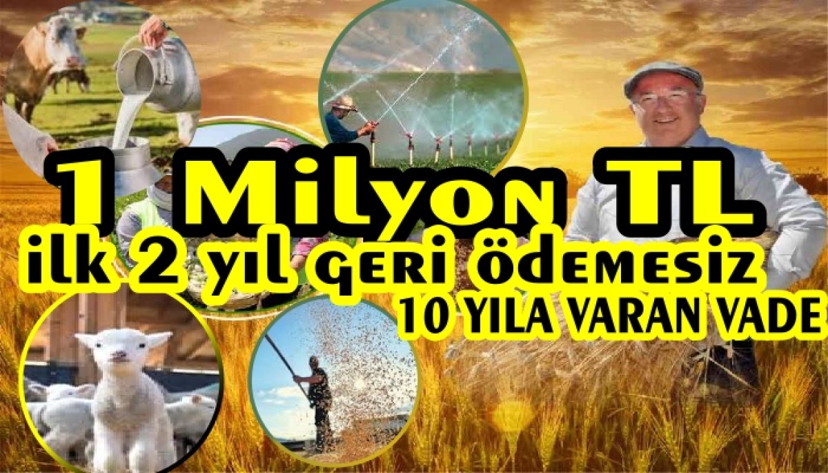 KIRSAL KALKINMADA DEV ADIM 