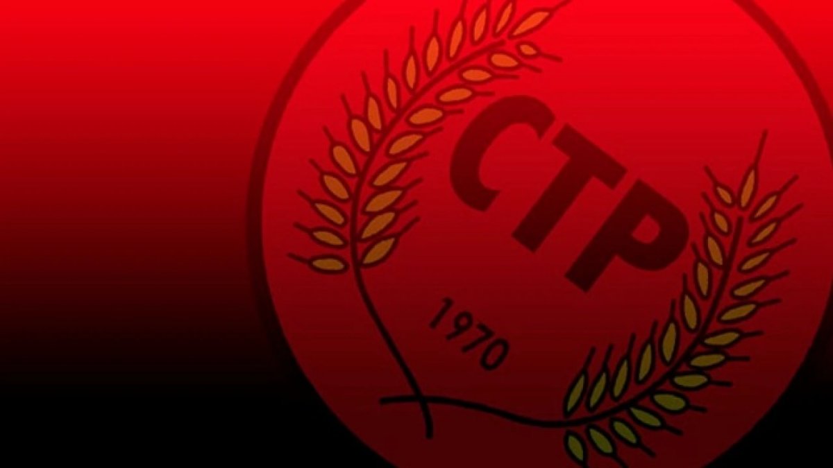 CTP'DEN SERT TEPKİ 