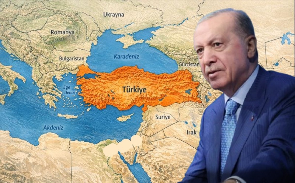 Cumhurbaşkanı Erdoğan: Uluslararası Sistem Çöktü, Gazze ve Suriye İnsanlığın Vicdan Sınavıdır