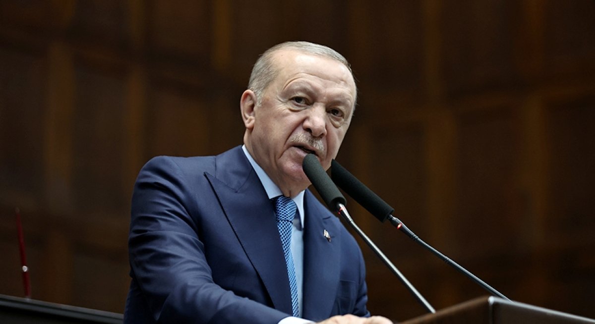 Cumhurbaşkanı :Asıl Olan Esnafın, Tüccarın, Emeklinin, Emekçinin Ne Dediği Ne Hissettiğidir