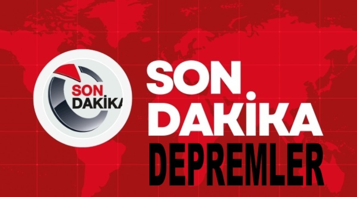 DEPREM KENDİNİ UNUTTURMUYOR