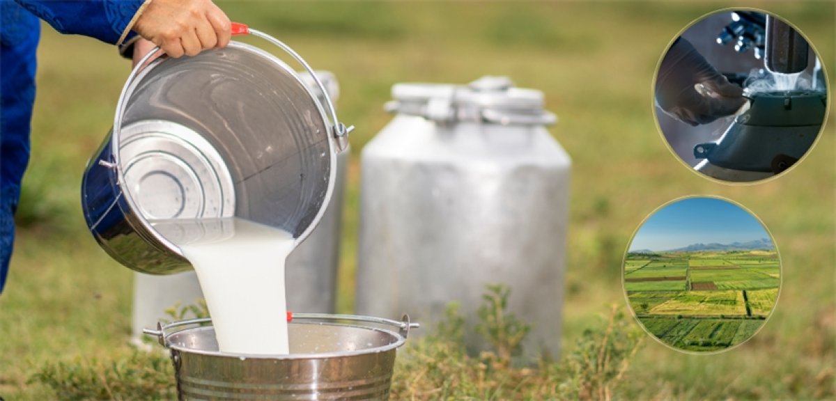 ÇİFTÇİLERE 1,5 MİLYAR LİRALIK  ÖDEME