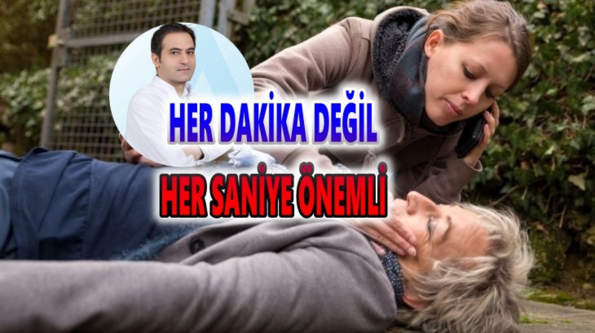 EPİLEPSİ NÖBETLERİNDE HER DAKİKA ÇOK RİSKLİ!