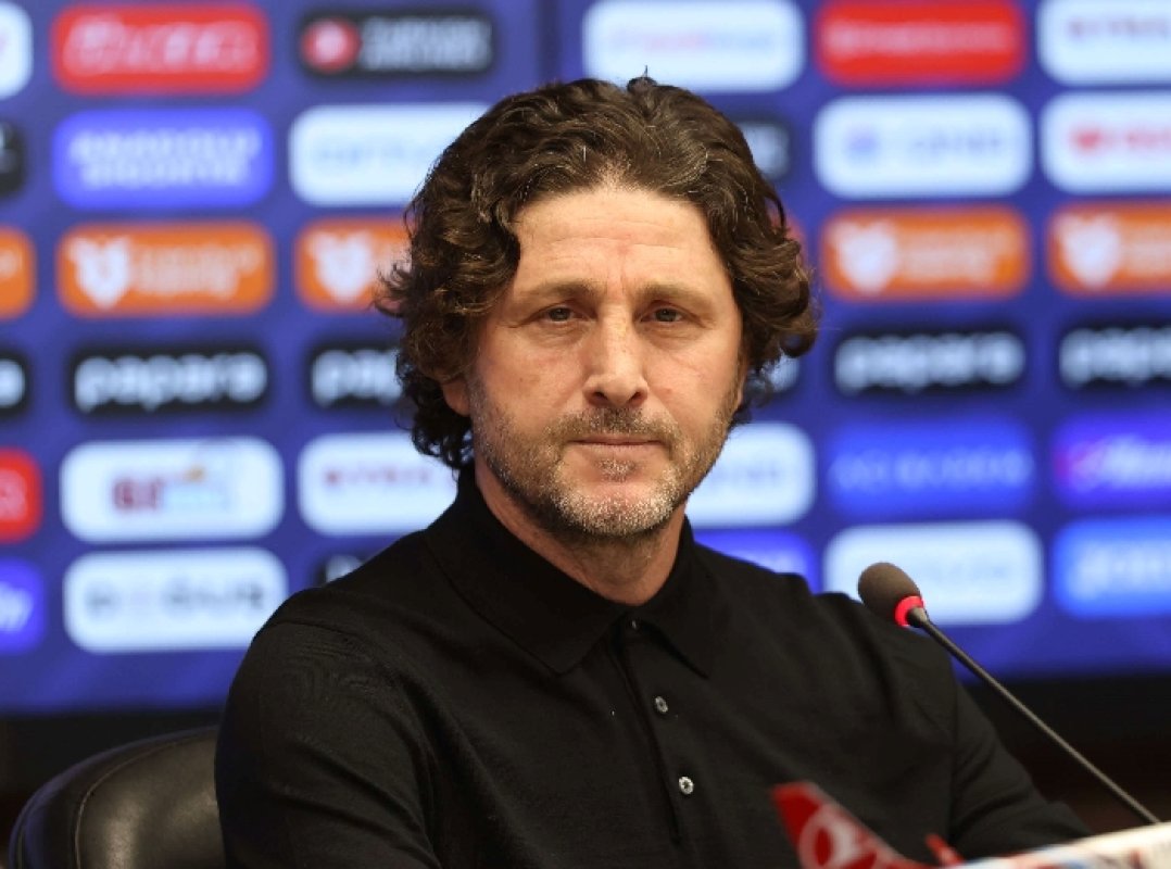 Fatih Tekke: "Galibiyet Sevindirici, Eksikler Yine Çok Belirgin"