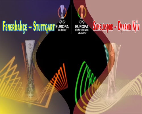 AVRUPADA YENİ TARİHİ BİR GECE 