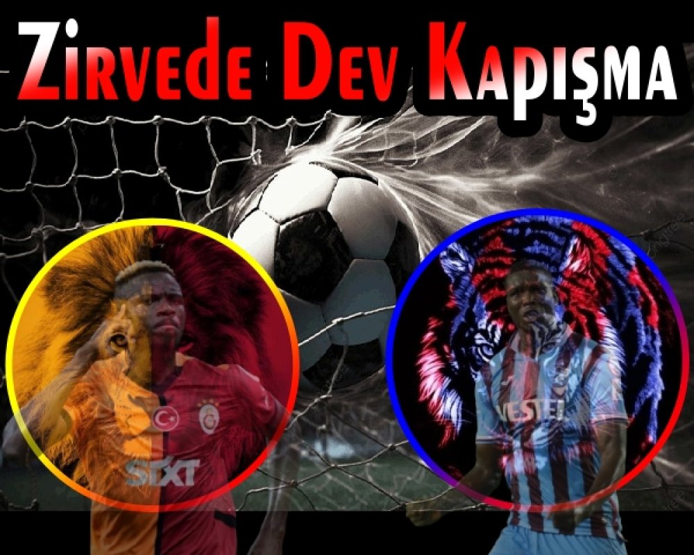 BU MAÇA YÜRK DAYANMAZ 