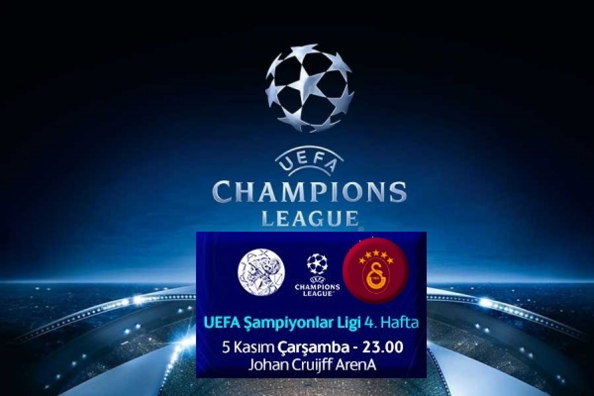 ASLAN AVRUPADA KÜKREYECEK 