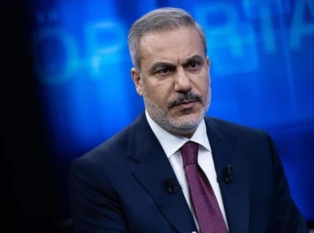 Hakan Fidan: 2026’ya Krizler ve Belirsizliklerle Giriyoruz