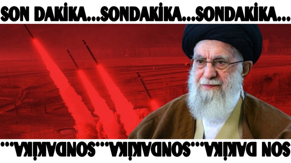 Hamaney Hayatını Kaybetti