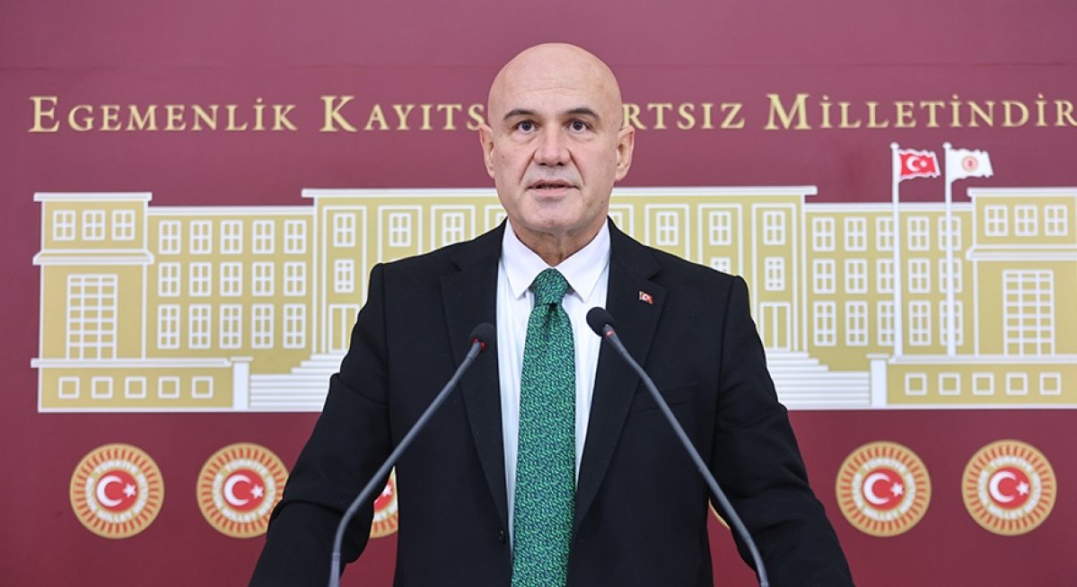 Çömez : İktidardan Yanıt Bekliyoruz 