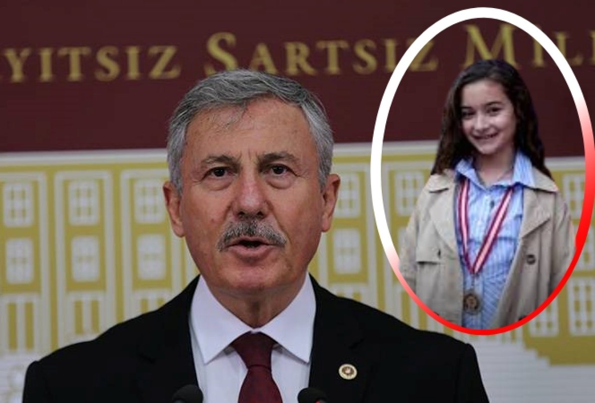 Muğla Milletvekili Selçuk Özdağ “Dehalarımıza Sahip Çıkalım”