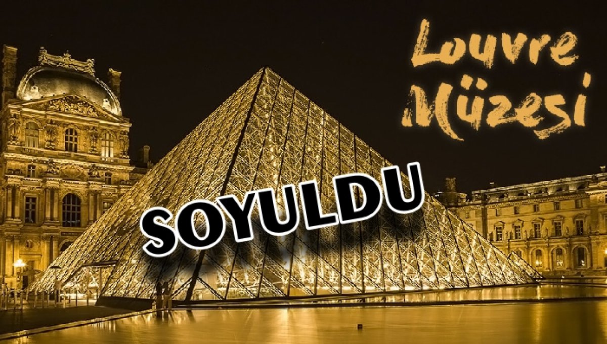 BÜYÜK SOYGUN 