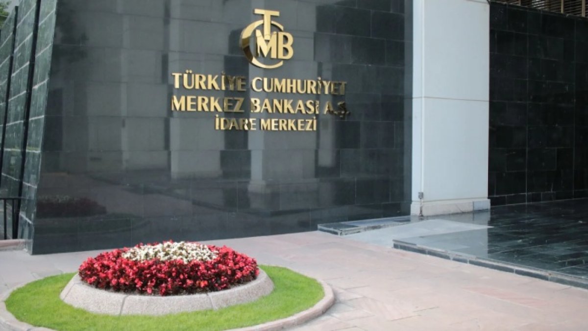 Piyasalar Merkez Bankası’na Kilitlendi