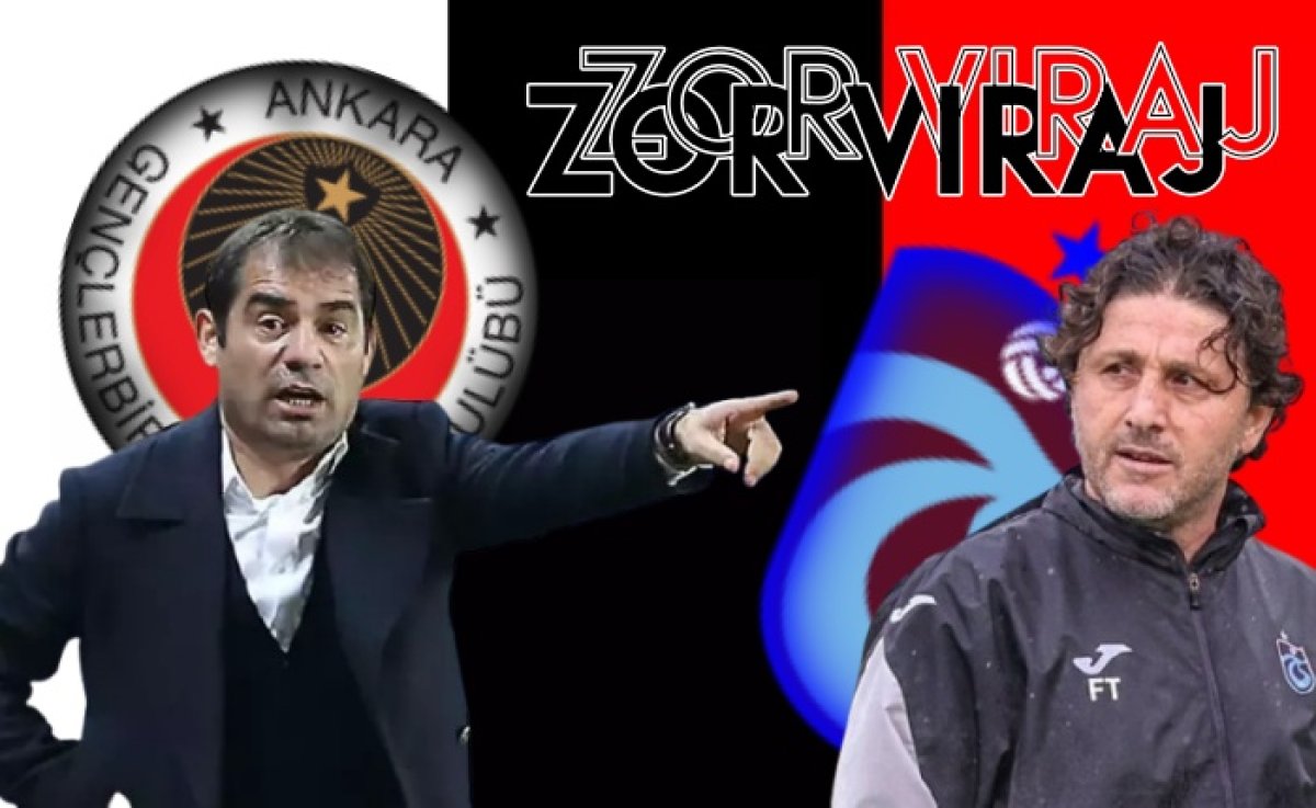 Süper Lig’de Kritik Randevu