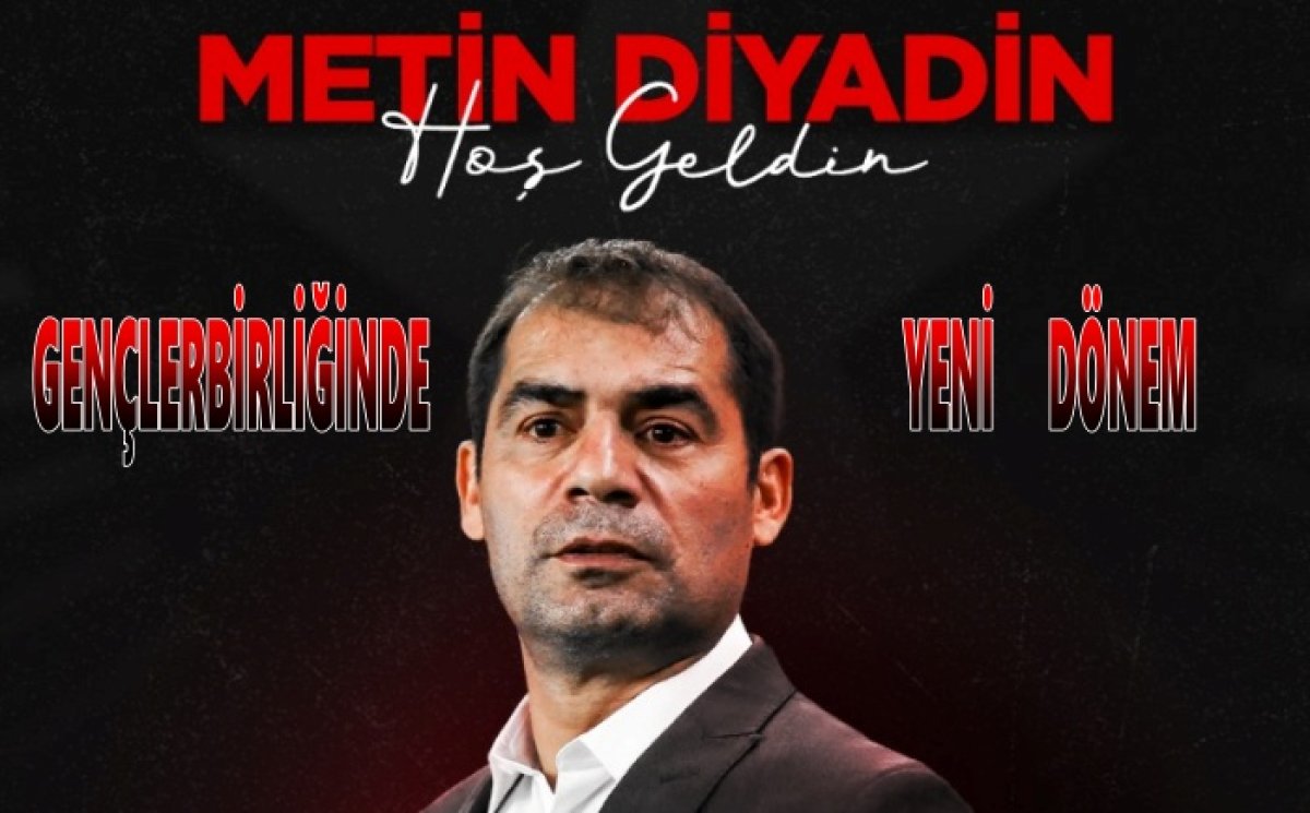 Gençlerbirliği'nde Efsane Dönüş