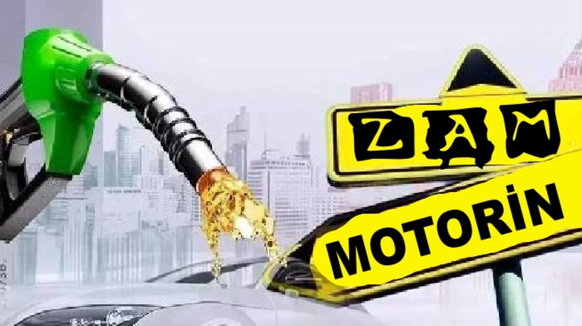 Fiyatlar Bu Gece Yükseliyor