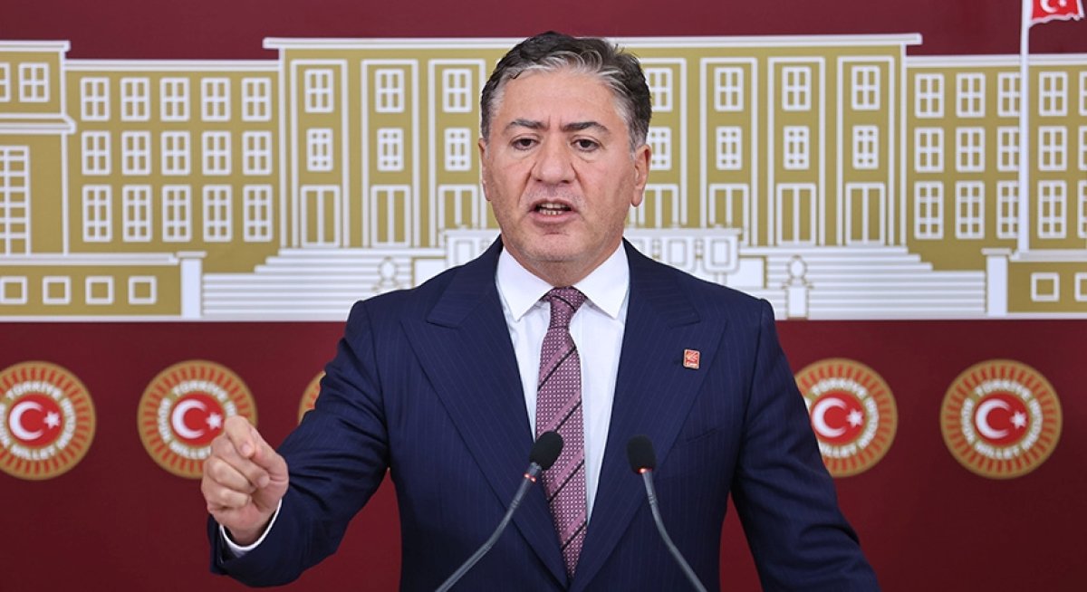 Murat Emir : Türkiye " iddianame, iddia, iftira, mahkeme, bu girdaptan çıksın."