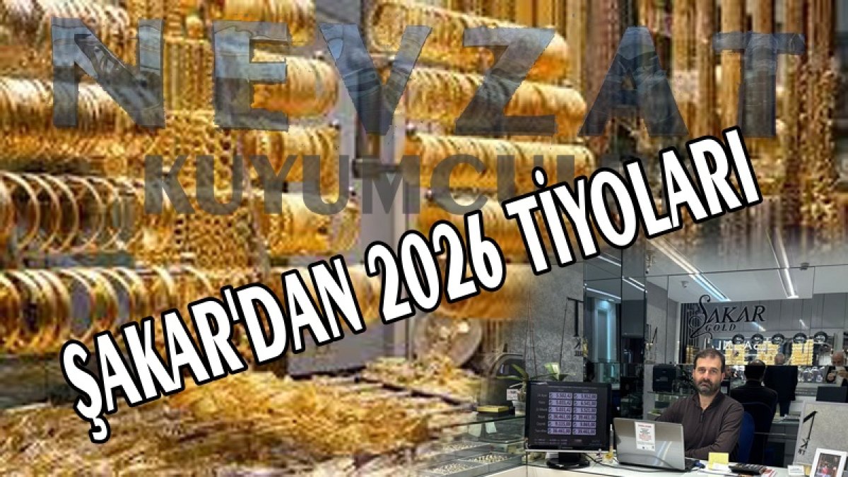 Altında 2026 İçin Dikkat Çeken Senaryo