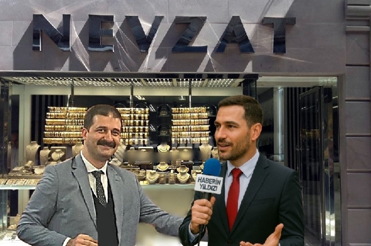 ERHAN ŞAKAR'DAN SON DAKİKA ALTIN UYARISI!