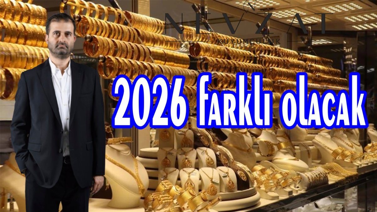 Altındaki Sert Dalgalanmaların Perde Arkası