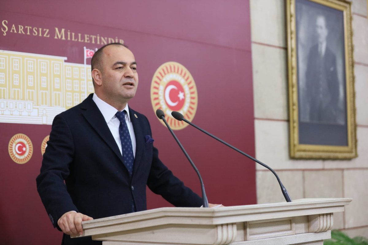 ÖZGÜR KARABAT “ENFLASYON HEDEFLERİ TUTMUYOR, GÜVEN KALMADI”