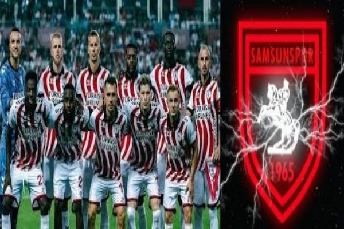 Samsunspor, Avrupa Sahnesinde...