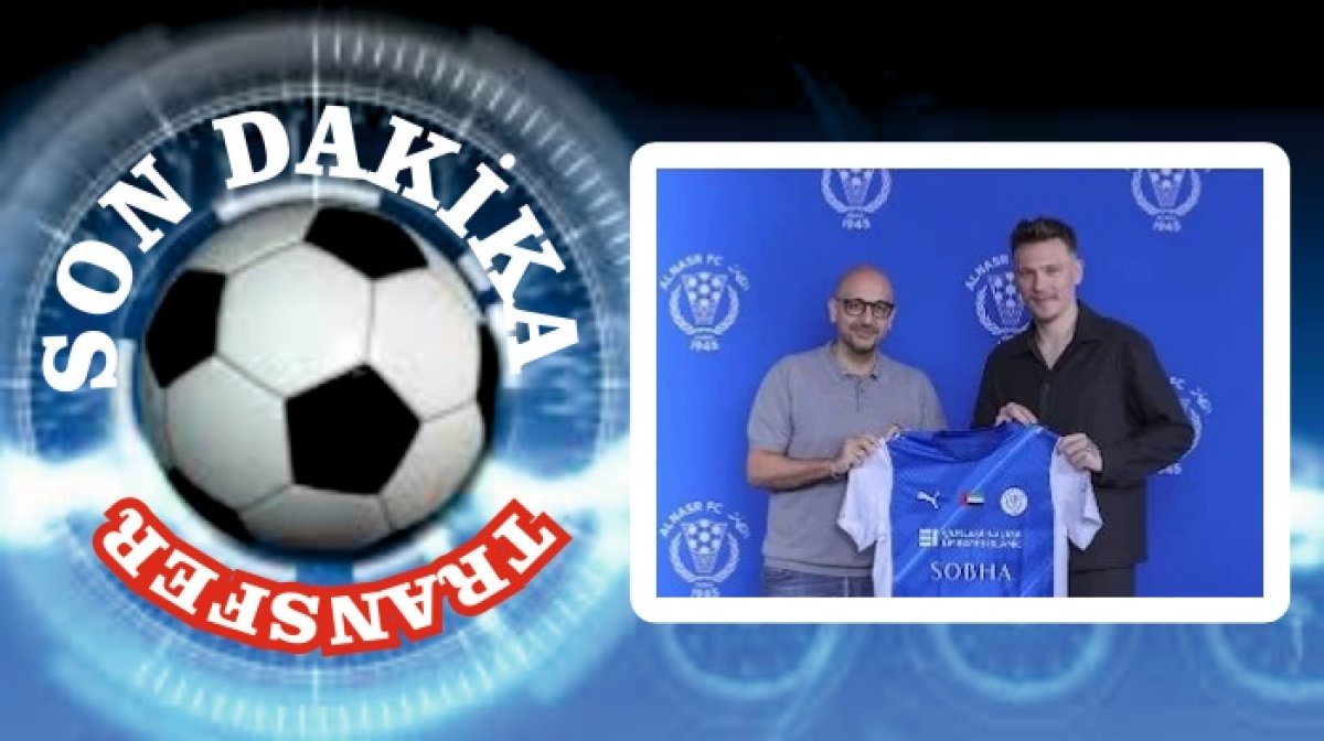 Trabzonspor’da Ayrılık