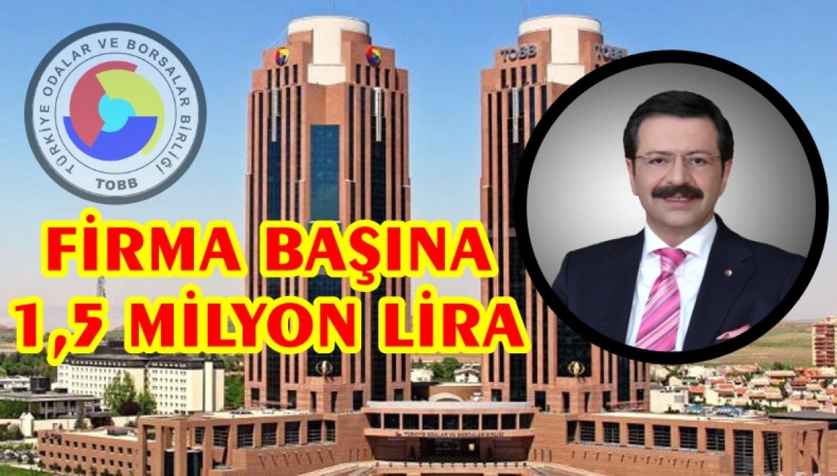 TOBB NEFES KREDİSİ 