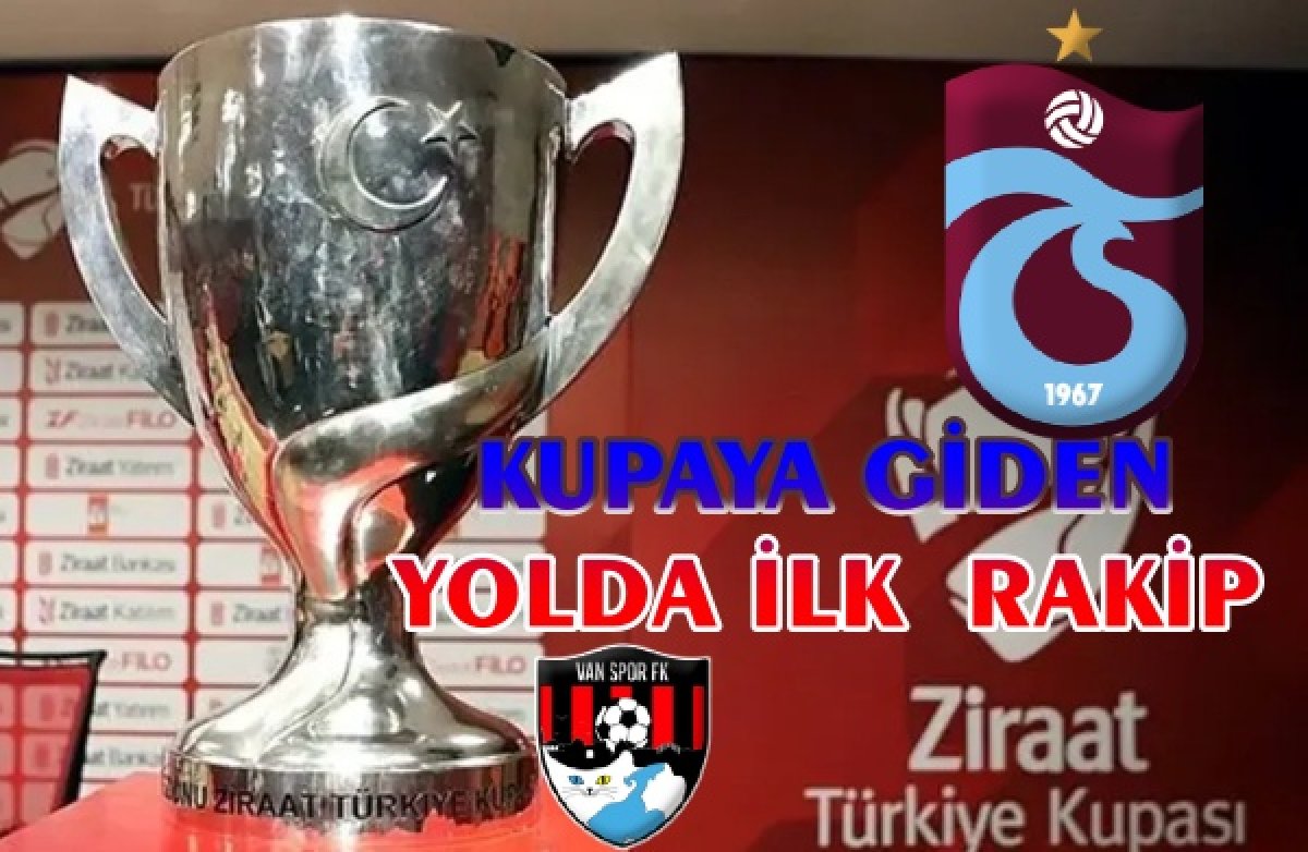 KUPAYA GİDEN YOLDA İLK ENGEL İ.VANSPOR F.K.