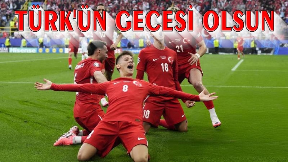 ZOR AMA İMKANSIZI SEVİYORUZ 