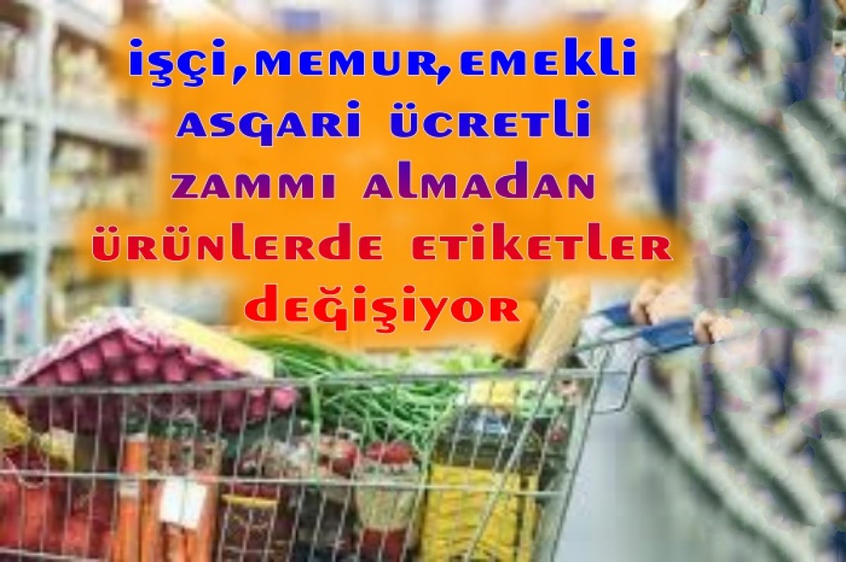 Gelen Zamlar Tepki Çekiyor: “Bu Bir Fırsatçılık”