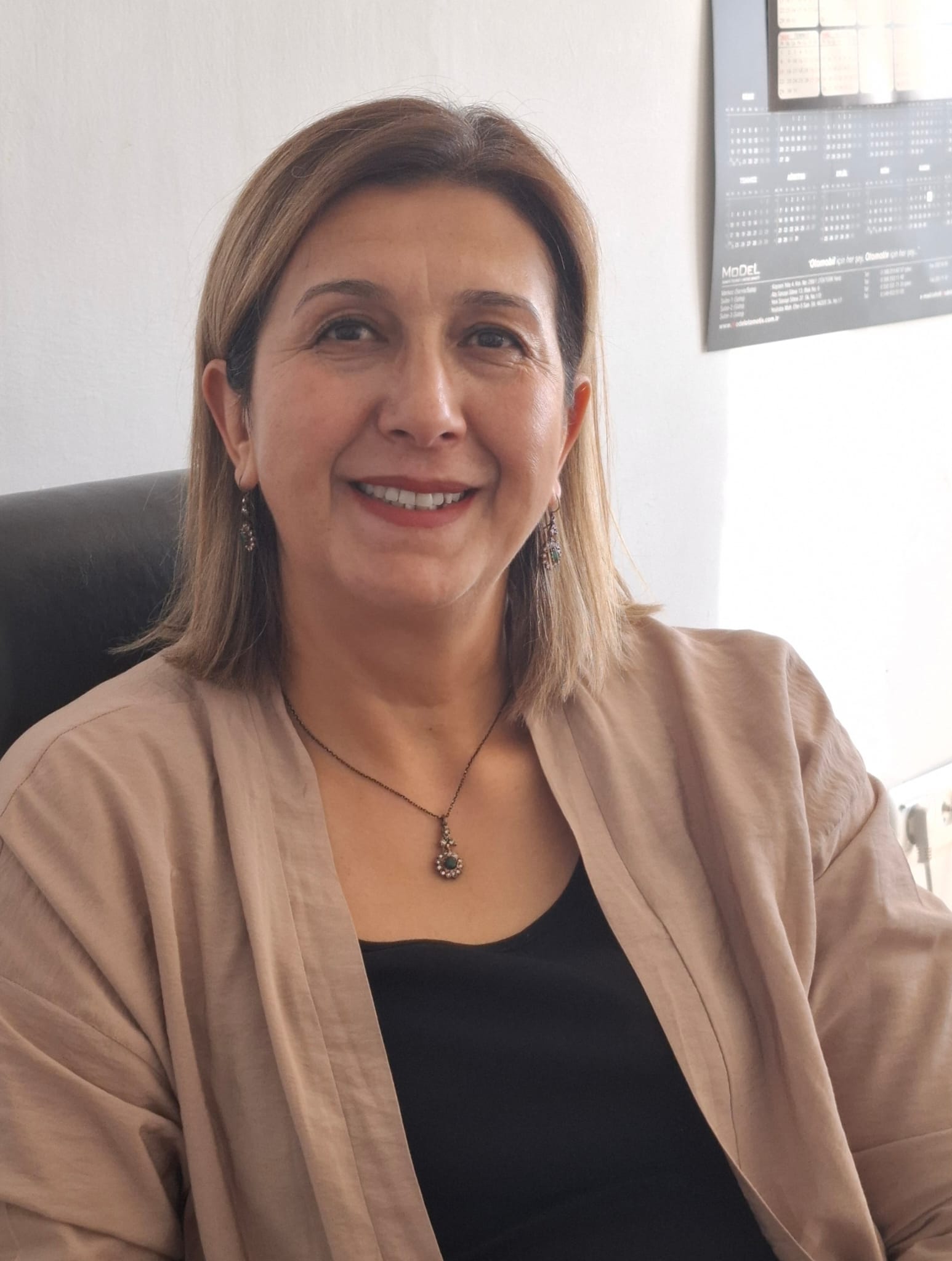 MUAZZEZ TOĞRUL