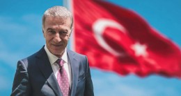 Başkan Ahmet Ağaoğlu’ndan Ramazan Bayramı mesajı