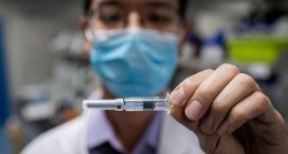 Avustralya’da Covid-19 Aşısı İnsanlarda Denenmeye Başlandı