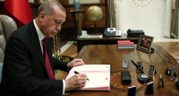 Cumhurbaşkanı Erdoğan’ın İmzasıyla 800’den Fazla Ürüne İlave Gümrük Vergisi Geldi