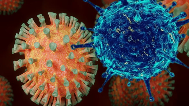 Koronavirüs dünyada 3 milyon 370 binden fazla kişiye bulaştı