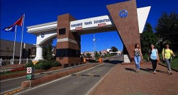 Karadeniz Teknik Üniversitesi Açıklama Yaptı